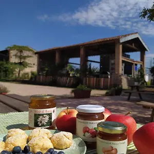  Vakantieboerderij Corte Del Gal Italië