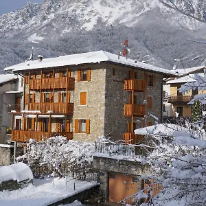 Da Pieri San Giovanni Bianco