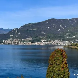 Tramonti E Pisogne