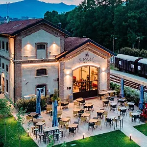 3* Herberg Smart San Martino