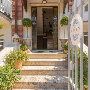  Appartement Crys: Apartments, Holiday, Business, Italië
