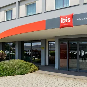 4* Hotel Ibis Milano Fiera