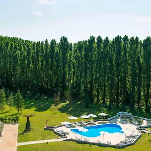 4* Hotel Ibis Styles Milano Est