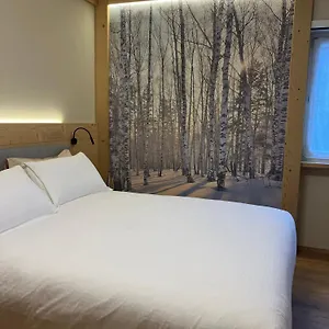 3* Hotel Da Gigi Alpine