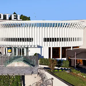 Hotel Western Hotel&co, Albavilla