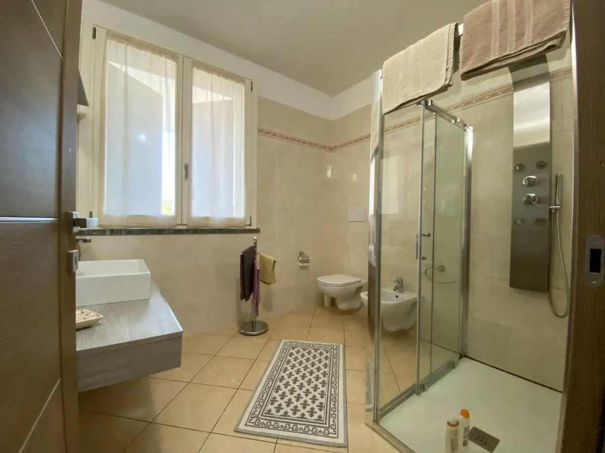 Bed & Breakfast La Pilona Bagnolo San Vito