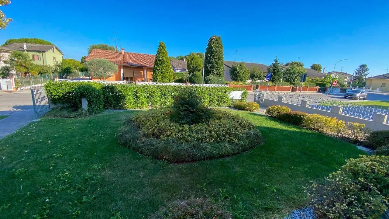 Bed & Breakfast La Pilona Bagnolo San Vito