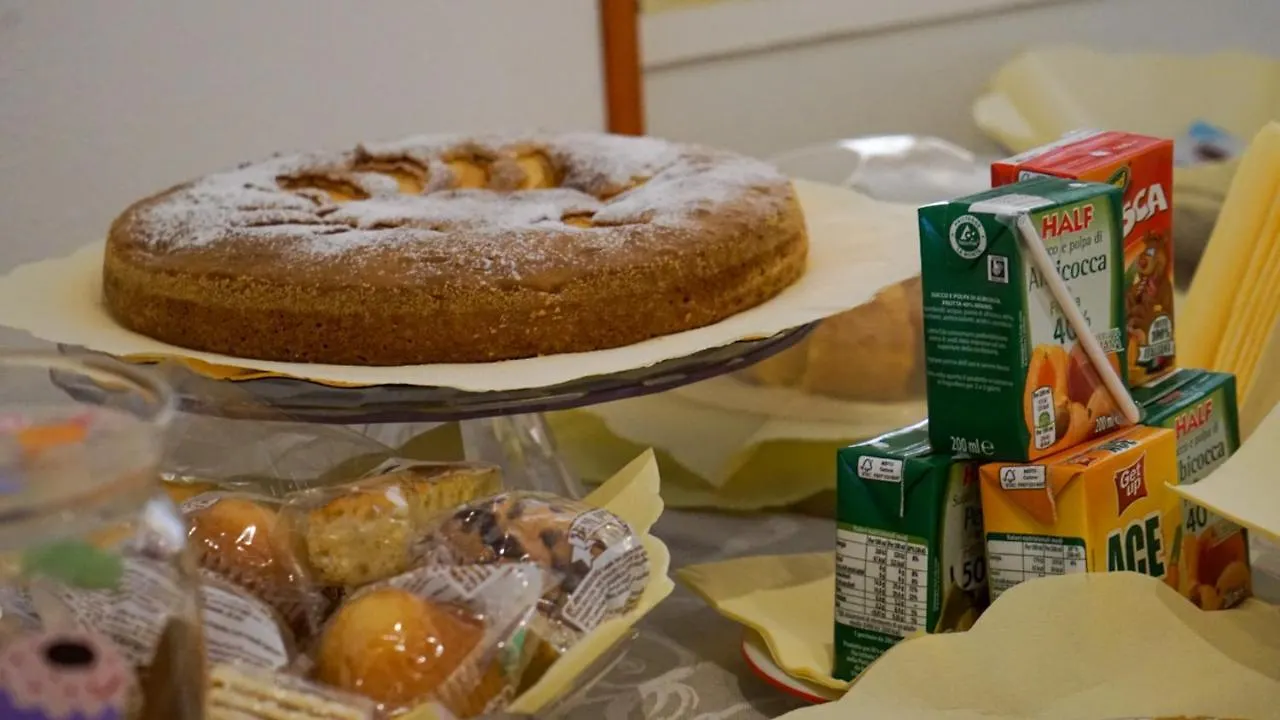 Bed & Breakfast La Pilona Bagnolo San Vito 0*,
