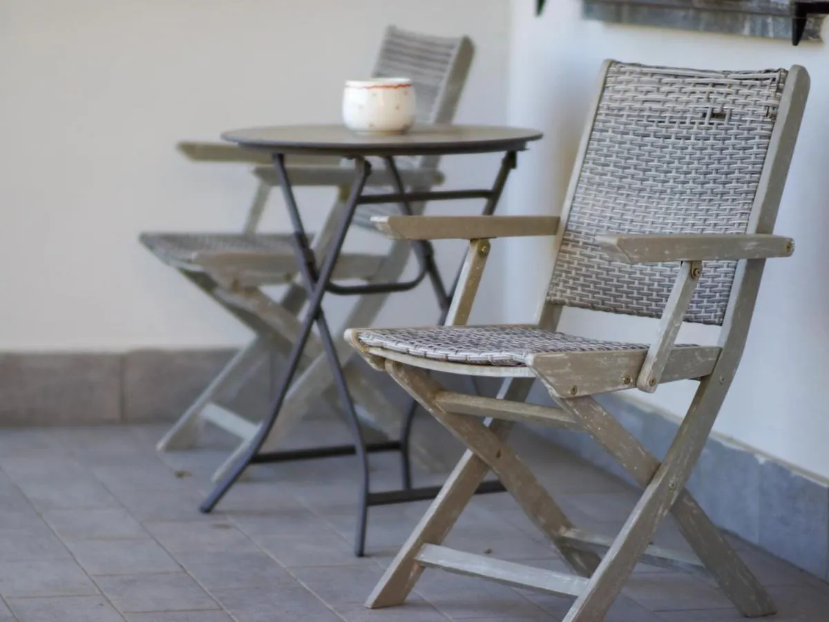 Bed & Breakfast La Pilona Bagnolo San Vito Italy
