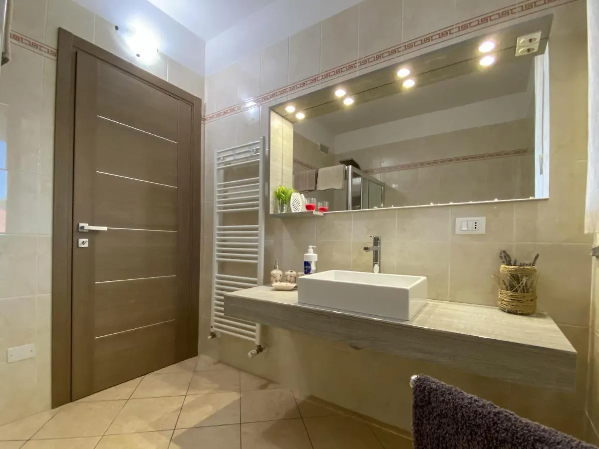 Bed & Breakfast La Pilona Bagnolo San Vito