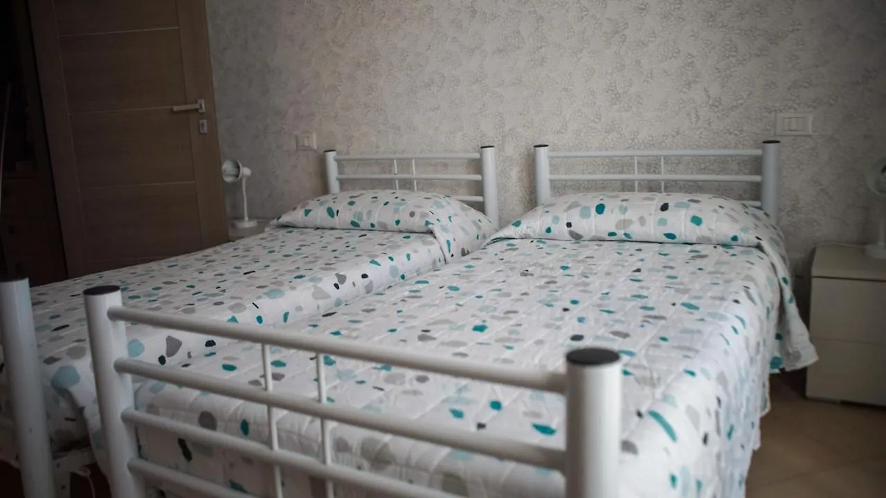 Bed & Breakfast La Pilona Bagnolo San Vito