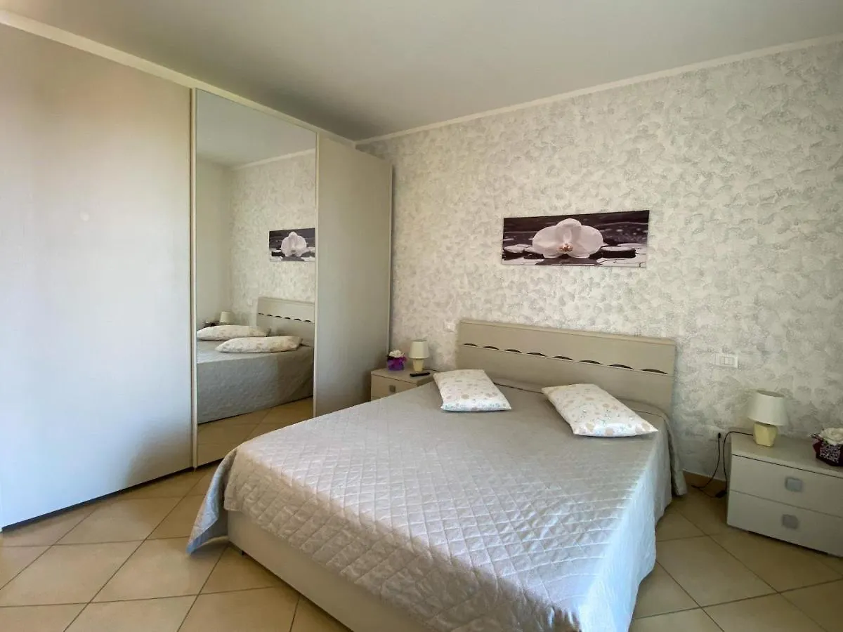 Bed & Breakfast La Pilona Bagnolo San Vito