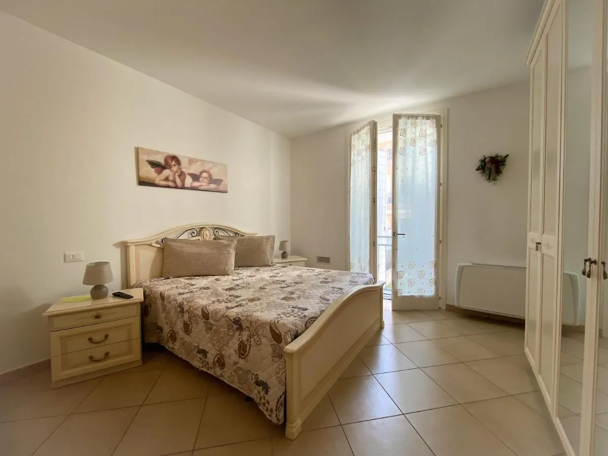 Bed & Breakfast La Pilona Bagnolo San Vito 0*,  Italy