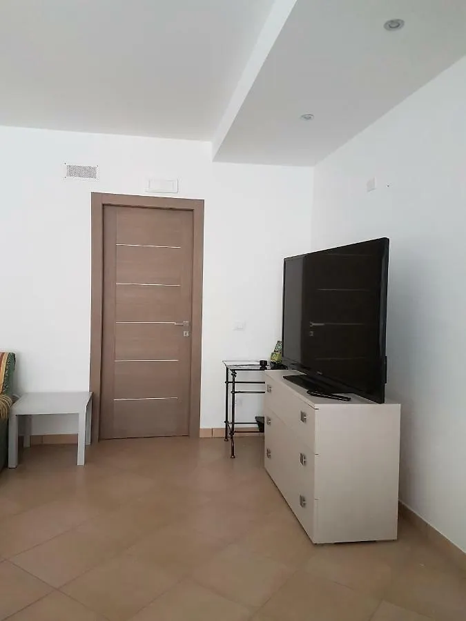Bed & Breakfast La Pilona Bagnolo San Vito 0*,  Italy